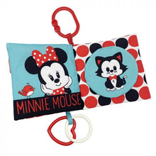 Load image into Gallery viewer, Minnie Mouse - Soft Book