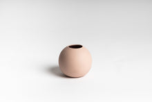 Load image into Gallery viewer, Ned Collections Boban Vase - Blush Pink
