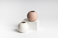 Load image into Gallery viewer, Ned Collections Boban Vase - Blush Pink
