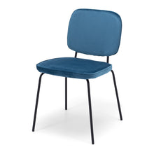Load image into Gallery viewer, Clyde Dining Chair - Ocean
