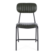 Load image into Gallery viewer, Datsun Chair Vintage Green
