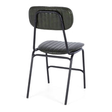 Load image into Gallery viewer, Datsun Chair Vintage Green