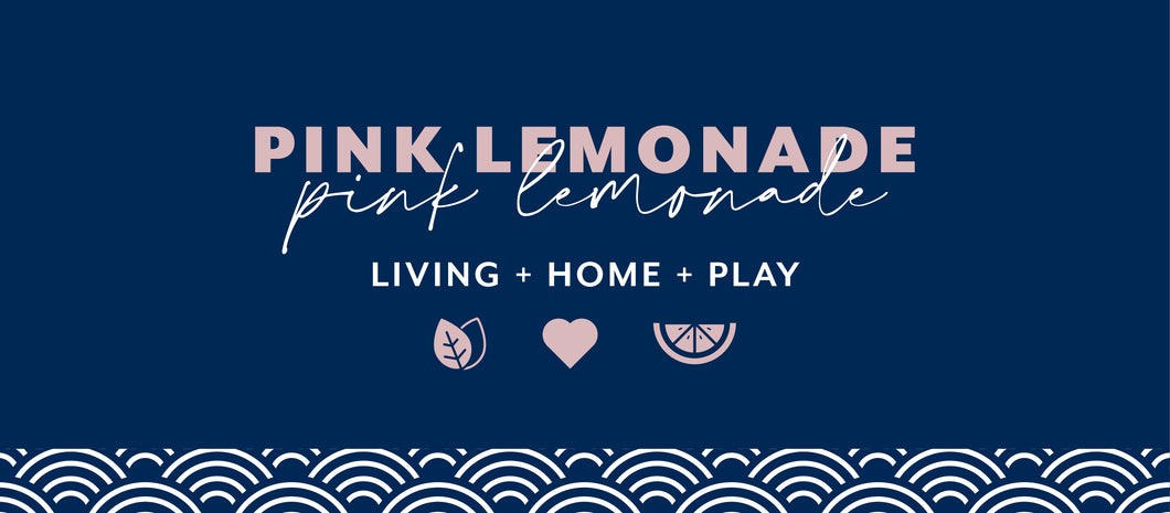 Pink Lemonade Living Gift Card