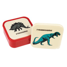 Load image into Gallery viewer, Rex London Snack Box - Prehistoric Land