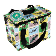 Load image into Gallery viewer, Rex London Lunch Bag - Prehistoric Land