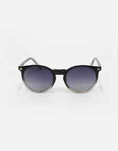 Load image into Gallery viewer, Stella + Gemma Sunglasses - Star Black/Clear
