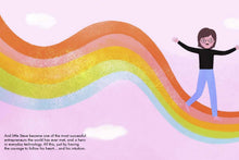 Load image into Gallery viewer, Little People, Big Dreams Book - Steve Jobs