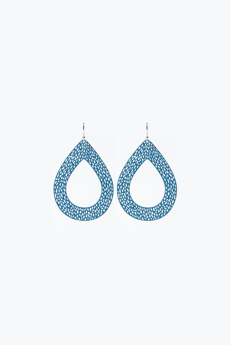 Stilen Earrings - Oceana Persian