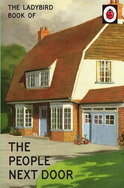 Ladybird Book - The People Next Door