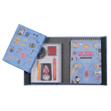 Load image into Gallery viewer, Tiger Tribe - Top Secret Missions Detective Set