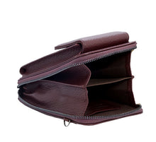 Load image into Gallery viewer, Moana Road - The Courtenay Place- Cross Body - Wine | Pink Lemonade
