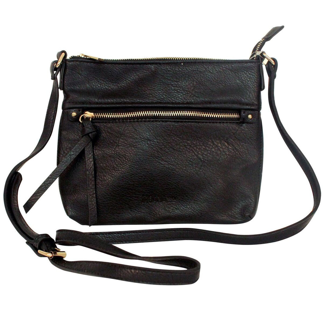 Moana Road - The Thorndon - Black | Pink Lemonade