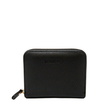 Load image into Gallery viewer, Moana Road - Mission Bay Wallet - Black
