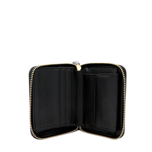Load image into Gallery viewer, Moana Road - Mission Bay Wallet - Black

