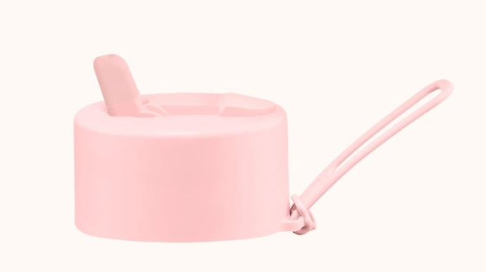 Frank Green Flip Straw Lid Pack - Blushed | Pink Lemonade