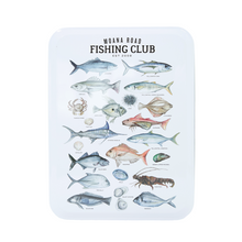 Load image into Gallery viewer, Moana Road - Puzzle - NZ Fishing Club
