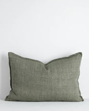 Load image into Gallery viewer, Arcadia Cushion - Moss
