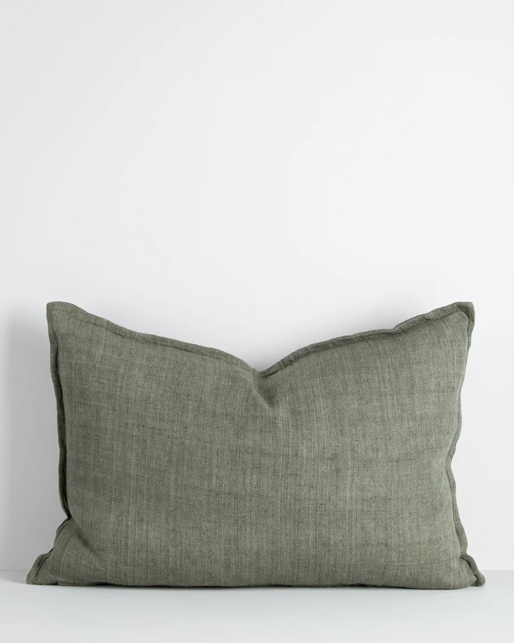 Arcadia Cushion - Moss