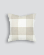Load image into Gallery viewer, Archer Cushion - Natural
