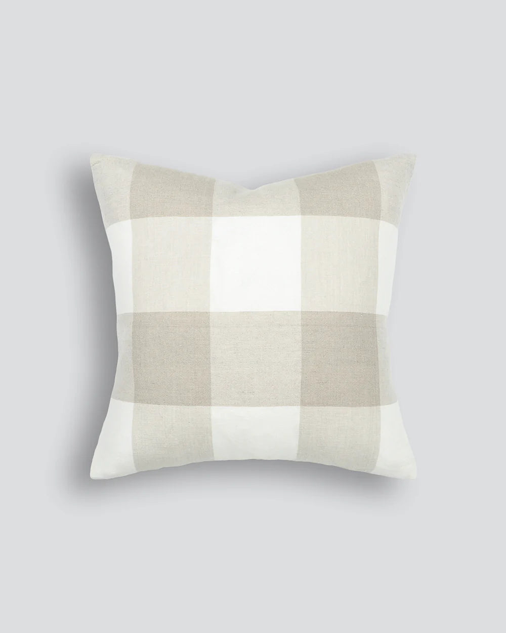 Archer Cushion - Natural