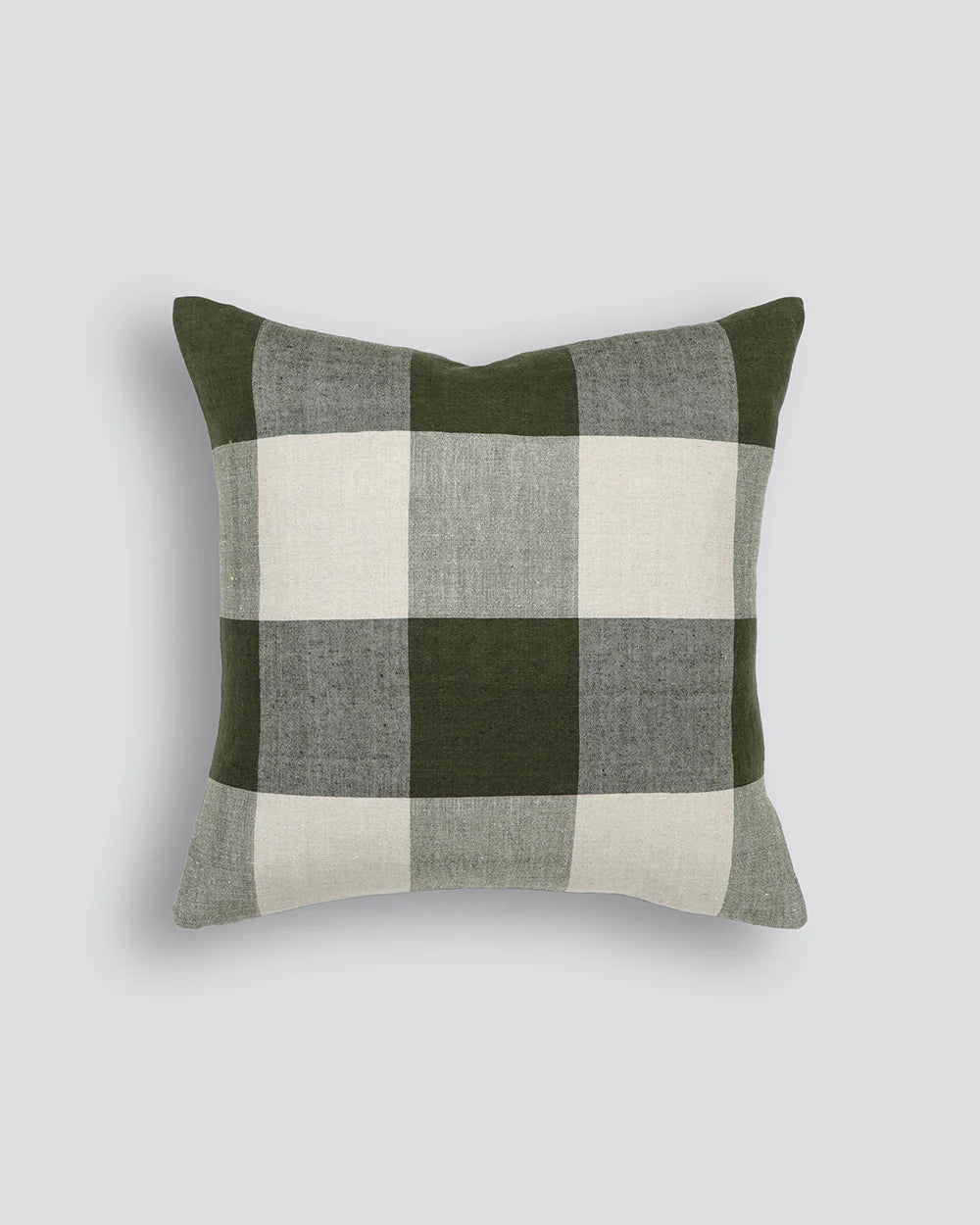 Archer Cushion - Olive