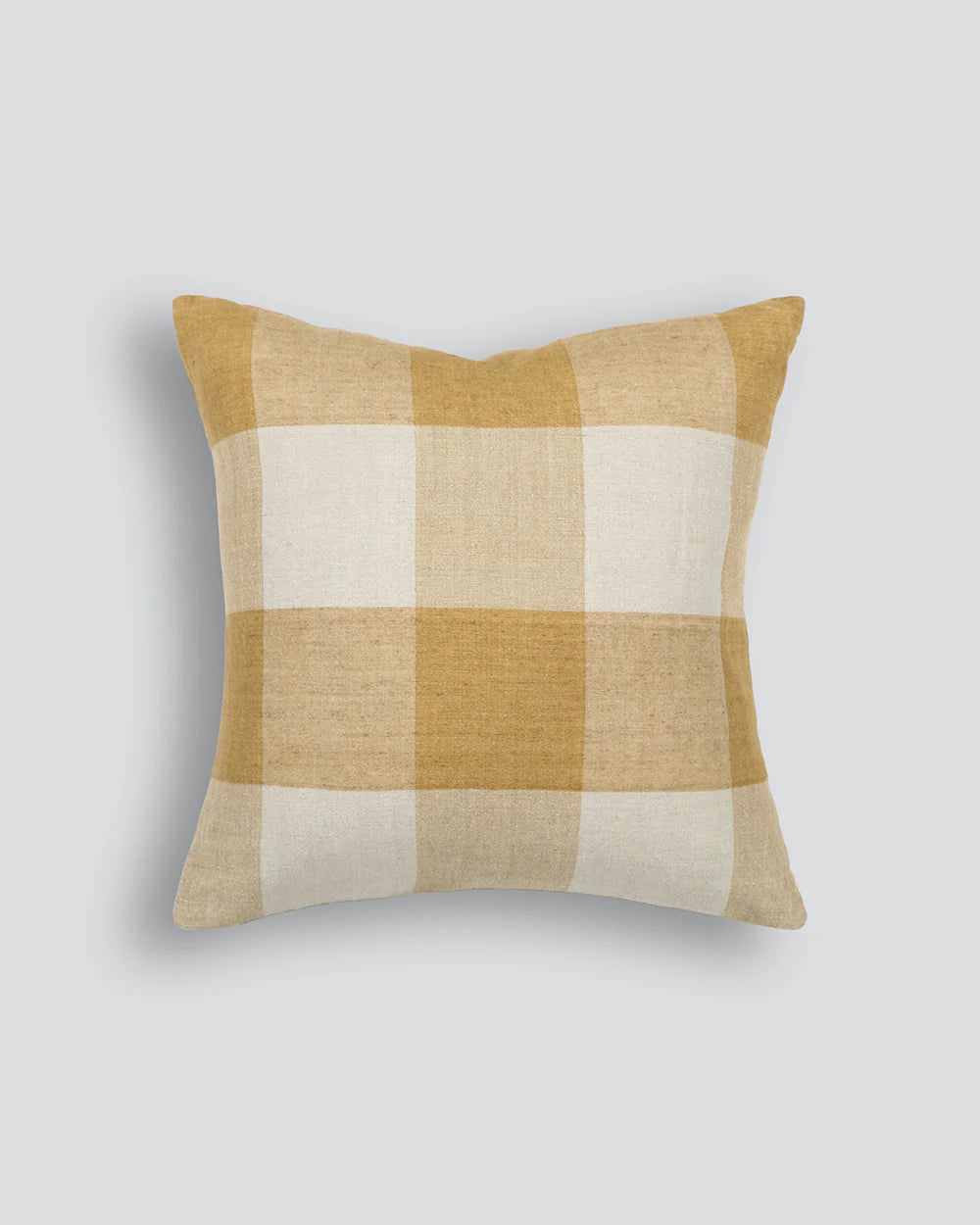 Archer Cushion - Toffee