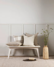 Load image into Gallery viewer, Archer Cushion - Natural
