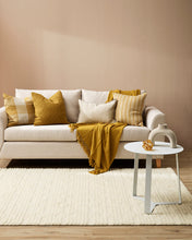 Load image into Gallery viewer, Archer Cushion - Toffee
