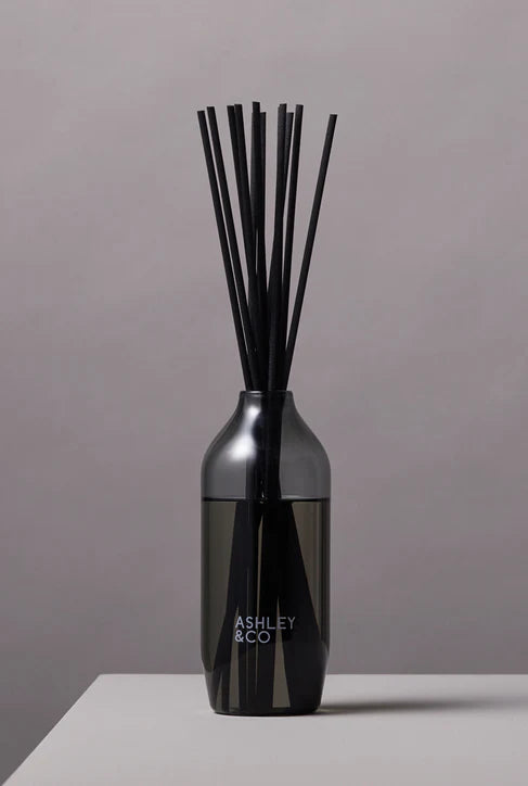 Ashley & Co - Home Perfume Diffuser - Bubbles & Polkadots