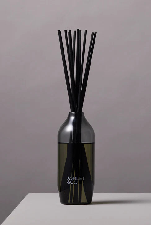 Ashley & Co - Home Perfume Diffuser - Parakeets & Pearls