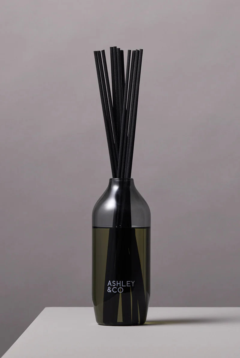Ashley & Co - Home Perfume Diffuser - Tui & Kahili