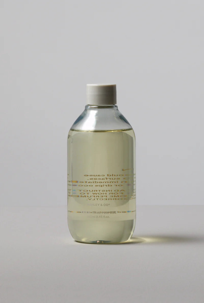 Ashley & Co - Home Perfume Topup - Blossom & Gilt