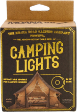 Load image into Gallery viewer, Moana Road - Camping Lights - Warm White
