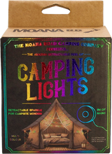 Load image into Gallery viewer, Moana Road - Camping Lights - Multi Colour
