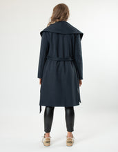 Load image into Gallery viewer, Stella + Gemma Channing Coat - Sergeant Blue
