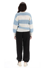 Load image into Gallery viewer, Charlo by Augustine - Tara Cardigan Stripe
