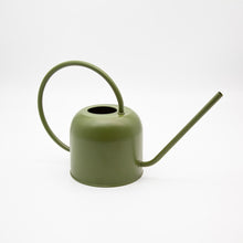 Load image into Gallery viewer, Como Watering Can - Avocado
