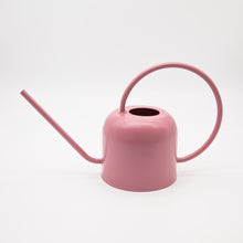 Load image into Gallery viewer, Como Watering Can - Dusty Rose

