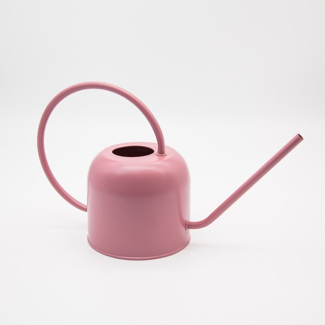Como Watering Can - Dusty Rose