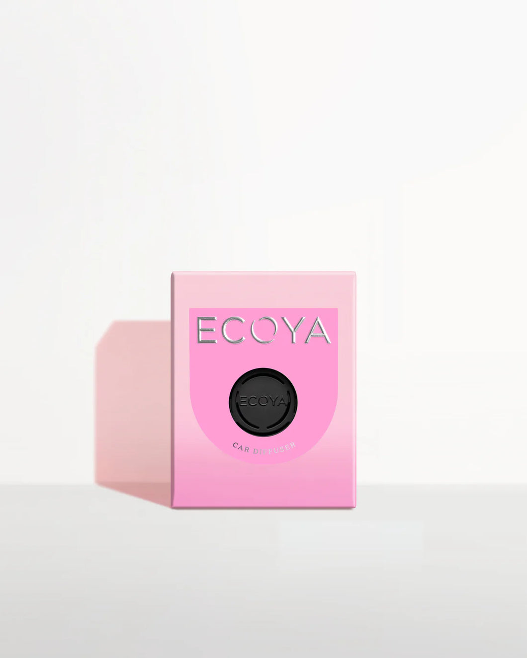 Ecoya - Sweet Pea and Jasmine Car Diffuser