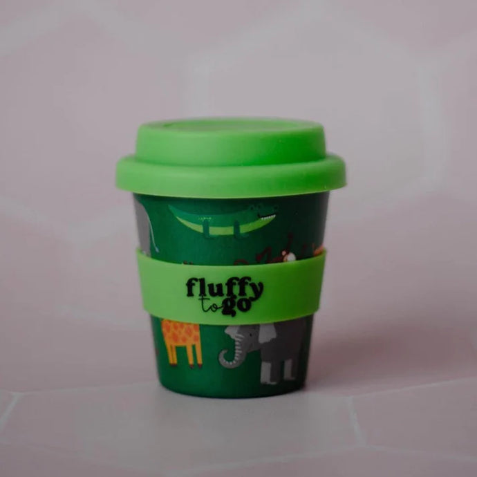 Fluffy to Go - Zootastic