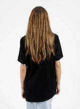 Load image into Gallery viewer, Federation Staple Tee - Holiday - Black
