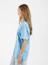 Load image into Gallery viewer, Federation Staple Tee - Holiday - Blue
