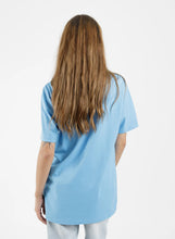 Load image into Gallery viewer, Federation Staple Tee - Holiday - Blue
