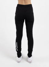 Load image into Gallery viewer, Federation Escape Trackies - Staple - Black/White
