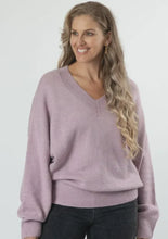 Load image into Gallery viewer, Stella + Gemma Gabi Jumper - Rose Sherbet
