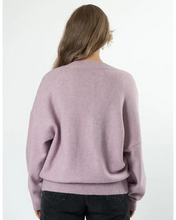Load image into Gallery viewer, Stella + Gemma Gabi Jumper - Rose Sherbet
