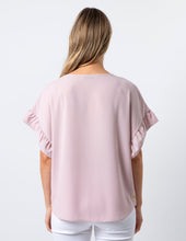 Load image into Gallery viewer, Stella + Gemma Grace Top - Blush
