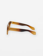Load image into Gallery viewer, Stella + Gemma Sunglasses - Harper Coffee

