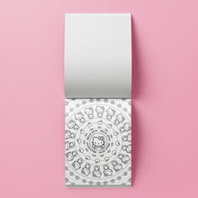 Load image into Gallery viewer, Hello Kitty Colouring Kit - Kaleidoscope
